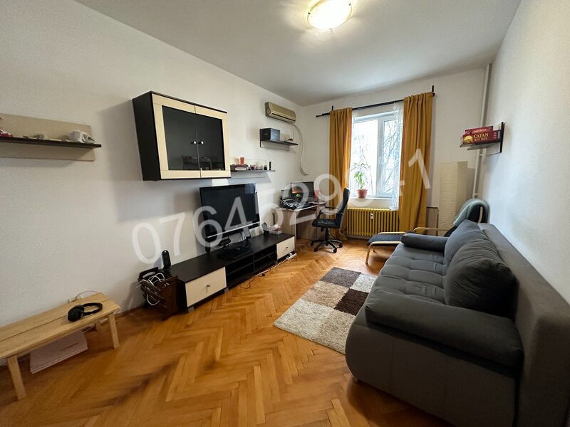 Floreasca, Barbu Vacarescu nr. 139,