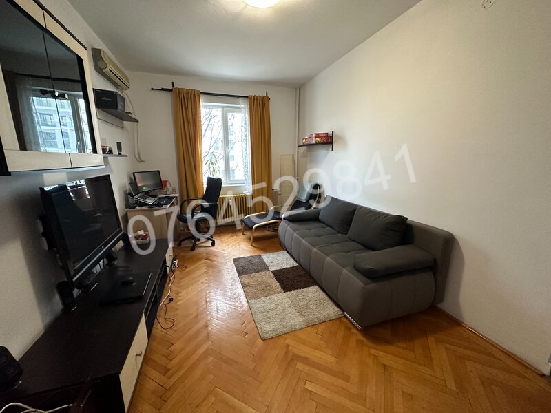 Floreasca, Barbu Vacarescu nr. 139,