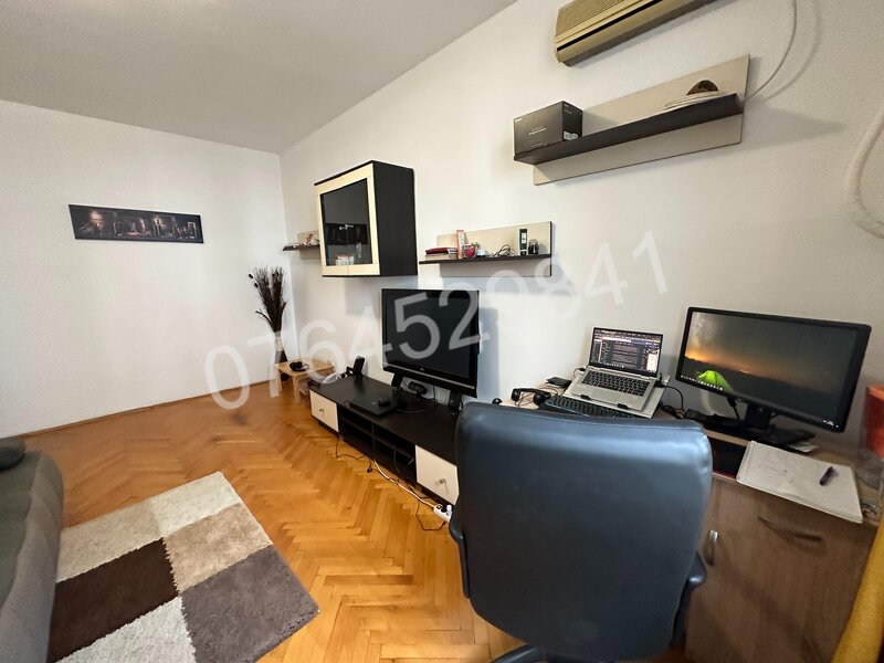 Floreasca, Barbu Vacarescu nr. 139,