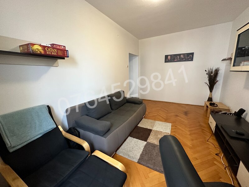 Floreasca, Barbu Vacarescu nr. 139,