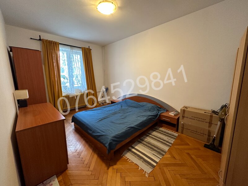 Floreasca, Barbu Vacarescu nr. 139,