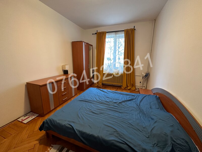 Floreasca, Barbu Vacarescu nr. 139,