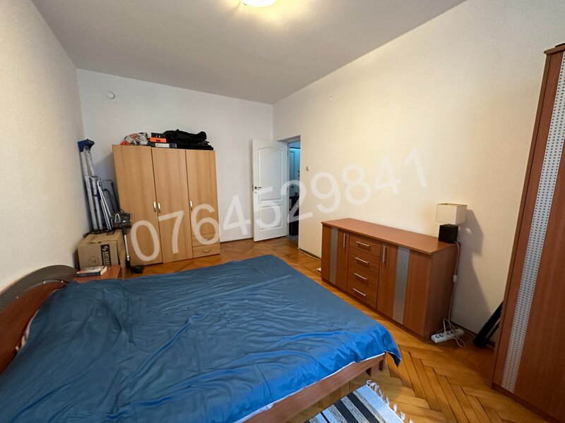 Floreasca, Barbu Vacarescu nr. 139,