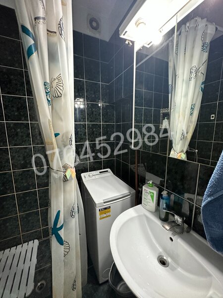 Floreasca, Barbu Vacarescu nr. 139,